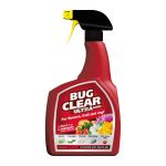 Bug Clear Ultra Gun 1L RTU 