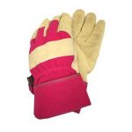 Town &amp; Country Classic Thermal Lined Gloves 