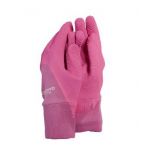 Town &amp; Country Master Gardener Pink Gloves 