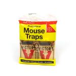 Bayer Garden Professional Mouse Traps 