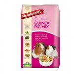 Mr Johnsons Supreme Guinea Pig Mix 