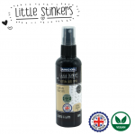 Ancol Little Stinkers Vanilla Gloss Spray 