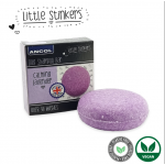Ancol Little Stinkers Lavender Shampoo Bar 
