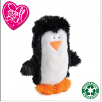 Ancol Dog Toy Small Bite Penguin 