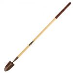 Spear and Jackson Elements Long Handled Trowel 