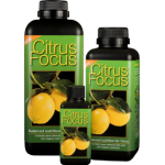 Growth Technology Citrus Focus 
