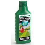 Maxicrop Moss Killer And Lawn Tonic 