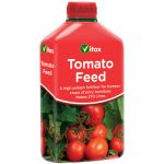Vitax Liquid Tomato Feed 