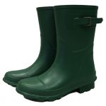 Wellington Boots - Bradgate Short Wellington Boots 