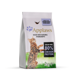 Applaws Adult Cat Chicken &amp; Duck 2kg 