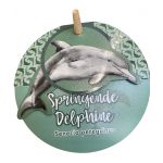 String of Dolphins - Senecio Peregrinus 