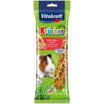 Vitakraft Vegetable and Beetroot Sticks for Guinea Pig&#039;s 