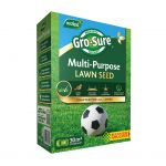 Multi-Purpose Lawn Seed 