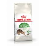 Royal Canin Outdoor Cats 