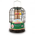 Walter Harrison&#039;s Squirrel Proof Protector Seed Feeder 