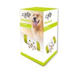 All For Paws Interactive Treat Frenzy Roll 