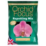 Orchid Focus Repotting Mix 