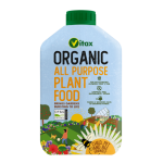 Vitax Organic All Purpose Plant Food 
