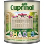 Cuprinol Garden Shades 1L 