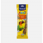 Vitakraft Honey &amp; Sesame Lovebird Treat Sticks 