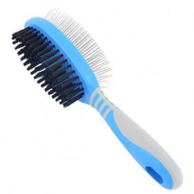 Ancol Double Sided Brush 