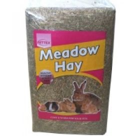 Mini Bale - Meadow Hay 
