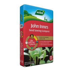 Westland John Innes Seed Sowing Compost 35L 