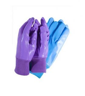 Town &amp; Country ​Aquasure Jasmine Water Resistant Gloves 