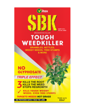 SBK Brushwood Killer Concentrate 
