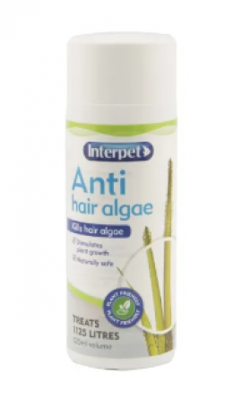 Ip Treatment Anti Hair Algae 125ml 