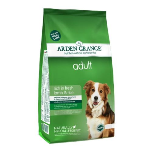 Arden Grange Adult