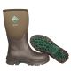 Muck Boot Company Woman&#039;s Wetland Hi - Bark 
