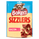Purina Bakers Sizzlers - Tasty Bacon Flavour 