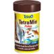 TetraMin Tropical Fish Food Flakes 