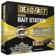 Deadfast Mouse Bait Stations 