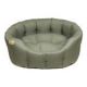 Earthbound Classic Eden Bed Laurel Green Extra Large 